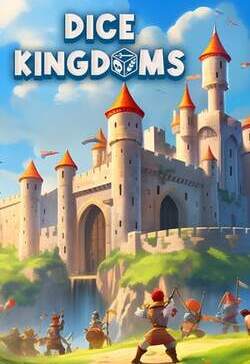 Dice Kingdoms