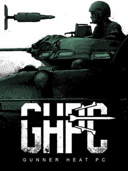 Gunner, HEAT, PC!