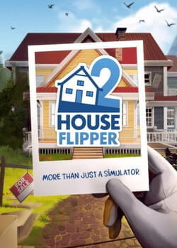 House Flipper 2