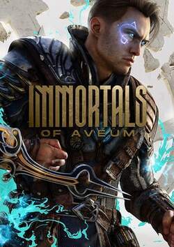 Immortals of Aveum