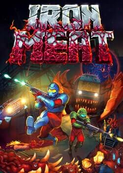 Iron Meat