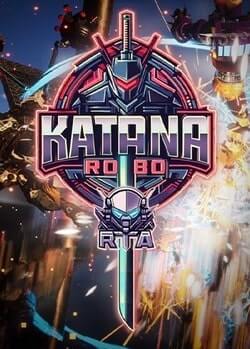 Katana Robo: RTA