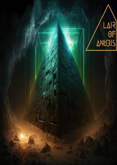 Lair of Anubis