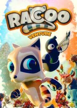 Raccoo Venture