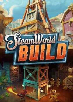 SteamWorld Build
