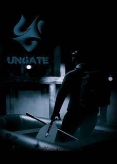 Ungate