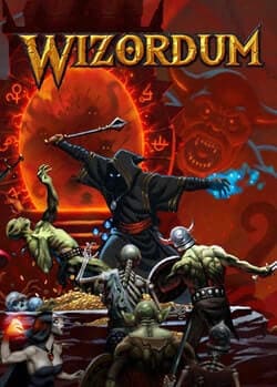 Wizordum