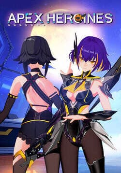 Apex Heroines