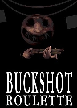 Buckshot Roulette