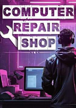 Computer Repair Shop