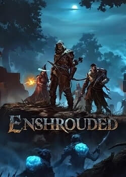 Enshrouded