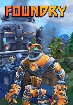 FOUNDRY