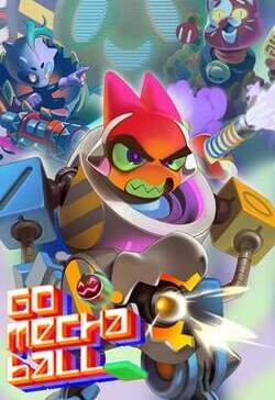 Go Mecha Ball