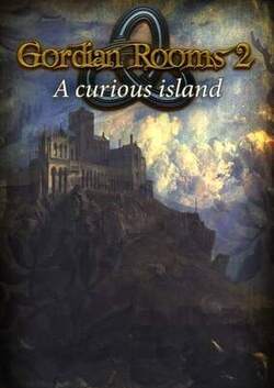 Gordian Rooms 2: A curious island