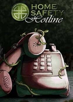 Home Safety Hotline