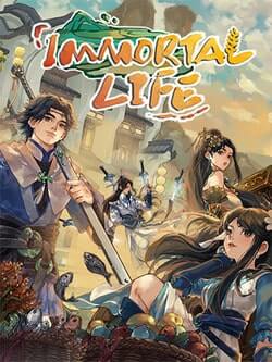 Immortal Life