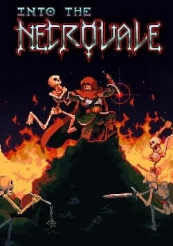 Into the Necrovale