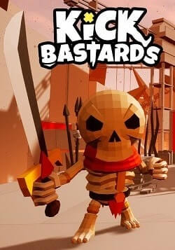 Kick Bastards