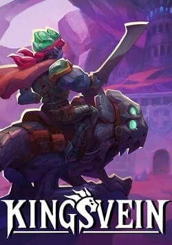 Kingsvein
