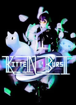 Kitten Burst