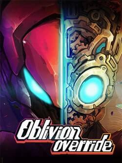 Oblivion Override