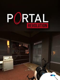 Portal: Revolution