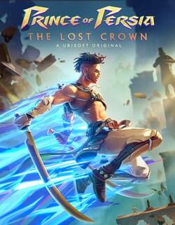 Prince of Persia: The Lost Crown