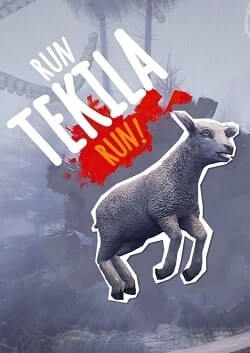 Run Tekila Run!