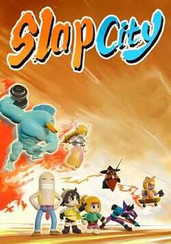 Slap City