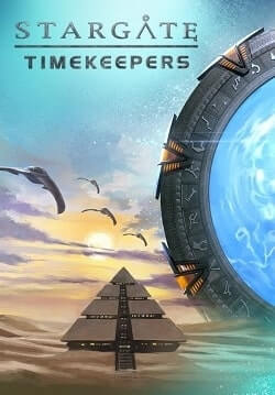Stargate: Timekeepers