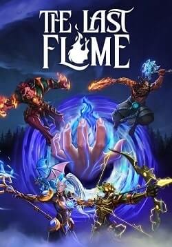 The Last Flame