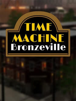 Time Machine Bronzeville