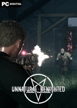 Unnatural: Benighted