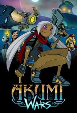 Akumi Wars