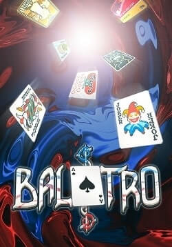Balatro