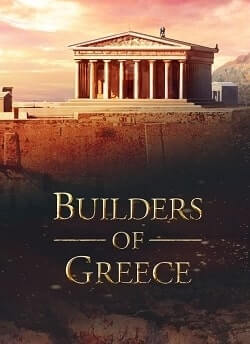 Builders of Greece