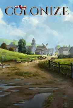 Colonize