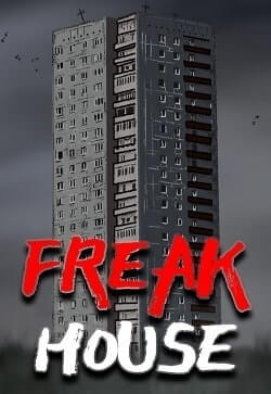 Freak House