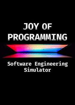 JOY OF PROGRAMMING - Software Engineering Simulator