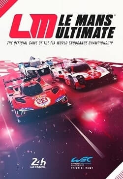 Le Mans Ultimate