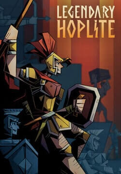 Legendary Hoplite