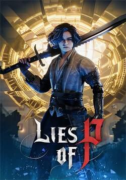 Lies of P