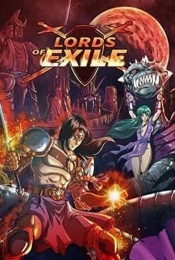Lords of Exile