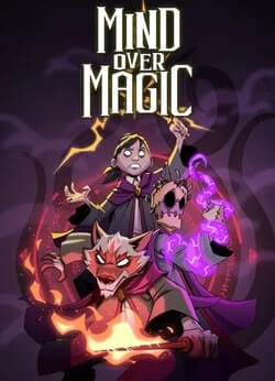 Mind Over Magic