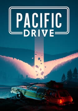 Pacific Drive