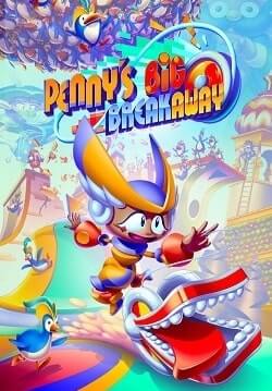 Penny's Big Breakaway