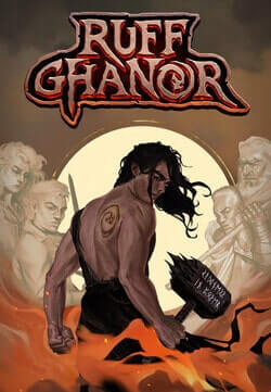 Ruff Ghanor