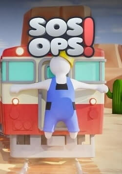 SOS OPS!