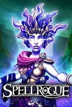 SpellRogue