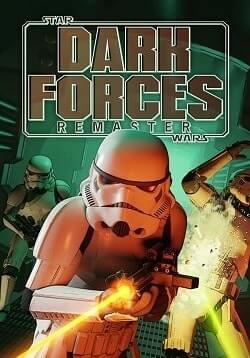STAR WARS: Dark Forces Remaster